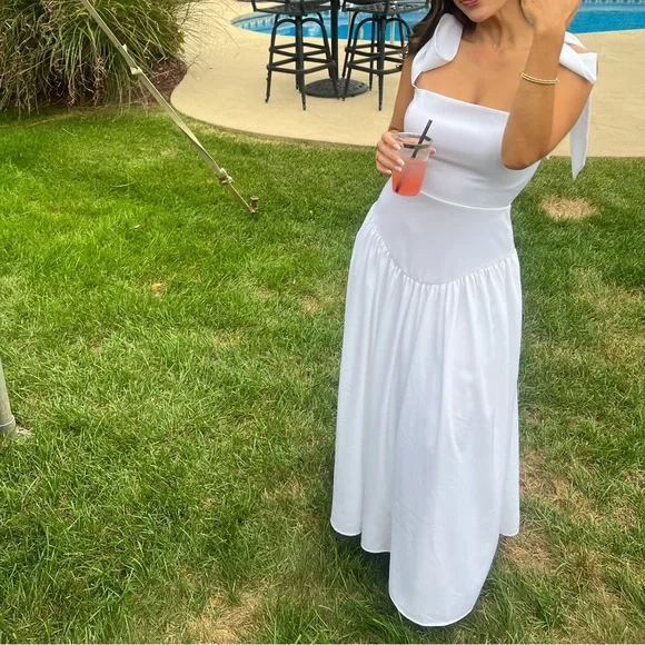 Park & Fifth Lucca Dress - Picture 4 of 4